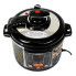 Мультиварка-Скороварка 5 л Rotex REPС57-B