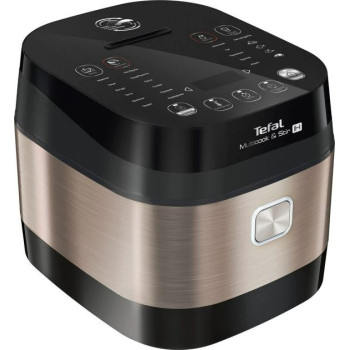 Мультиварка Tefal MultiСook & Stir RK905A34 1200 Вт