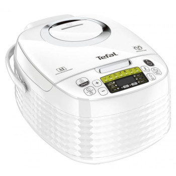Мультиварка Tefal SpheriСal Bowl RK745134 750 Вт