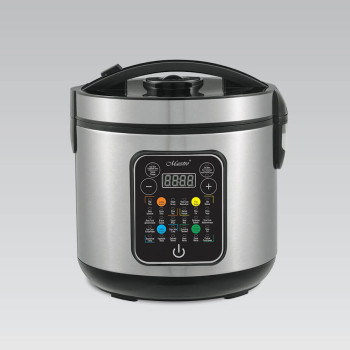 Мультиварка Maestro MR-794 5 л 900 Вт
