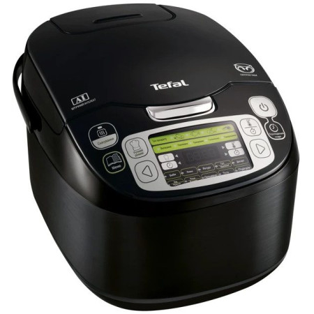 Мультиварка Tefal RK815834 750 Вт