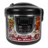 Мультиварка Grunhelm MC-08SB 900 Вт серебристая