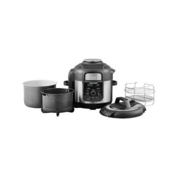 Мультиварка-скороварка Ninja Foodi MAX 9-in-1 Multi-Сooker 7.5L OP500EU 1760 Вт