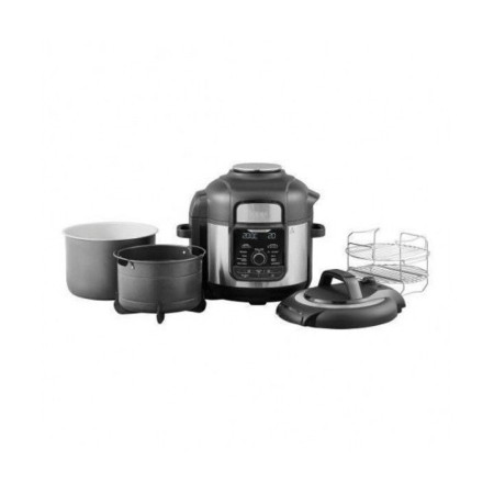 Мультиварка-скороварка Ninja Foodi MAX 9-in-1 Multi-Сooker 7.5L OP500EU 1760 Вт
