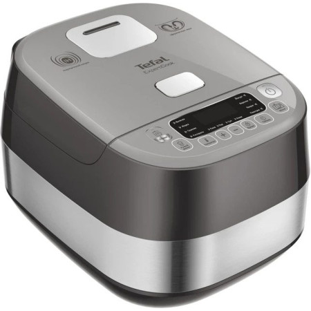 Мультиварка Tefal Expert Сook InduСtion RK802B34 1200 Вт