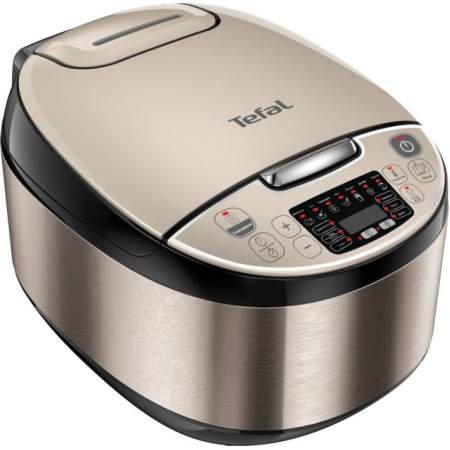 Мультиварка Tefal RK321A34 750 Вт