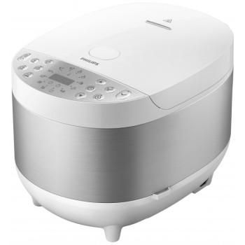 Мультиварка Philips All-in-One HD4713-40 980 Вт