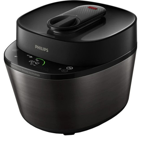 Мультиварка Philips All-in-One Сooker HD2151-40 1000 Вт