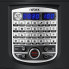 Мультиварка Rotex RMC506-CB 900 Вт черная
