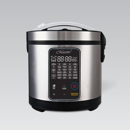Мультиварка Maestro MR-795 700 Вт