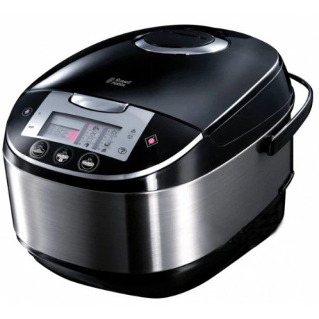 Мультиварка Russell Hobbs 21850-56 900 Вт