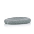 Мыльница Kela Talus 20255 14х8.5х2 см серая