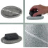 Мыльница Kela Talus 20255 14х8.5х2 см серая