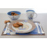 Детский набор посуды Tramontina Baby Le Petit Blue 64250/680 4 предмета