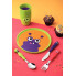 Детский набор посуды Tramontina Baby Lirous 23797/001 5 предметов