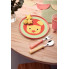 Детский набор посуды Tramontina Baby Friends 23797/907 3 предмета