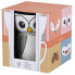 Детский набор посуды Limited Edition Happy Owl YF6014 2 предмета