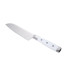 Набор ножей с подставкой Bergner Naturall BG-41051-WH 4 предмета