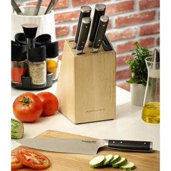 Набор ножей KitchenAid Coreline KO5PSTSNOBG 6 предметов