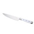 Набор ножей с подставкой Bergner Naturall BG-41051-WH 4 предмета