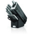 Набор ножей Ninja StaySharp Deluxe K32014EUUK 14 предметов черный