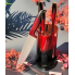 Набор ножей Edenberg EB-11022-Red 6 предметов красный