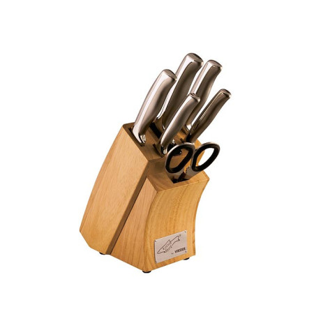 Набор ножей Vinzer Supreme 89120