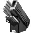 Набор ножей Ninja StaySharp Deluxe K32014EUUK 14 предметов черный