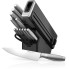 Набор ножей Ninja StaySharp Deluxe K32014EUUK 14 предметов черный