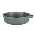 Набор посуды Pepper Forest Chef PR-2501 10 предметов зеленый