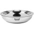 Набор посуды Krauff Genius Chef 26-303-016 6 предметов серебристый
