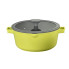 Набор посуды Pepper Sunny Chef PR-2502 10 предметов зеленый