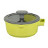 Набор посуды Pepper Sunny Chef PR-2502 10 предметов зеленый