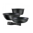 Набор посуды Polaris Easy Keep-4D 017462 4 предмета