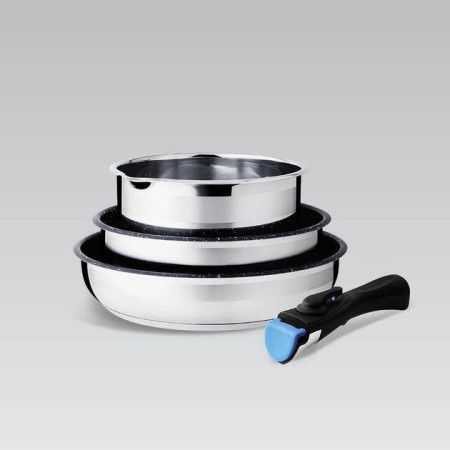 Набор посуды Maestro MR-3529-4 4 предмета