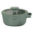 Набор посуды Pepper Forest Chef PR-2501 10 предметов зеленый