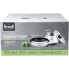 Набор посуды Krauff Genius Chef 26-303-016 6 предметов серебристый