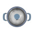 Набор кастрюль Krauff MasterChef 26-238-089 6 предметов серебристый