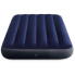 Надувной матрас одноместный 99x191x25 см Classic Downy Bed Intex 64757