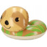 Надувной круг Bestway Sloth 36405 46х50 см