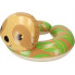 Надувной круг Bestway Sloth 36405 46х50 см