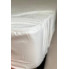 Наматрасник водонепроницаемый Soft Textile Home Аквастоп 20225 180х200 см белый