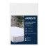 Наматрасник водонепроницаемый Ardesto Sleepwell ART3010SW 100х200 см белый