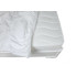 Наматрасник-чехол ТЕП Ecoblanc 5-00372-00000 30х140х200 см