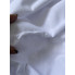 Наматрасник водонепроницаемый Soft Textile Home Аквастоп 20225 180х200 см белый