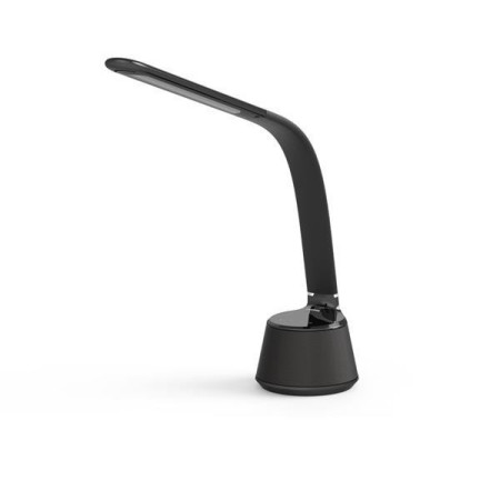 Настольная LED лампа Remax Desk Lamp Bluetooth Speaker RBL-L3 Black