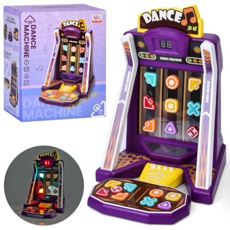 Настольная игра Игровой автомат WS5908B
