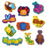 Настольная игра Vladi Toys Насекомые VT3106-32
