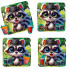 Настольная игра Vladi Toys Эмоции Енота VT3220-03