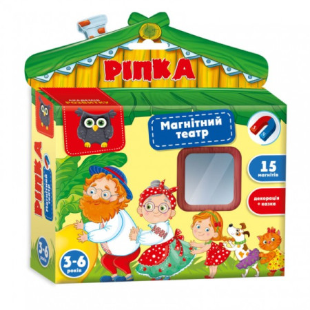 Настольная игра Vladi Toys VT3206-29